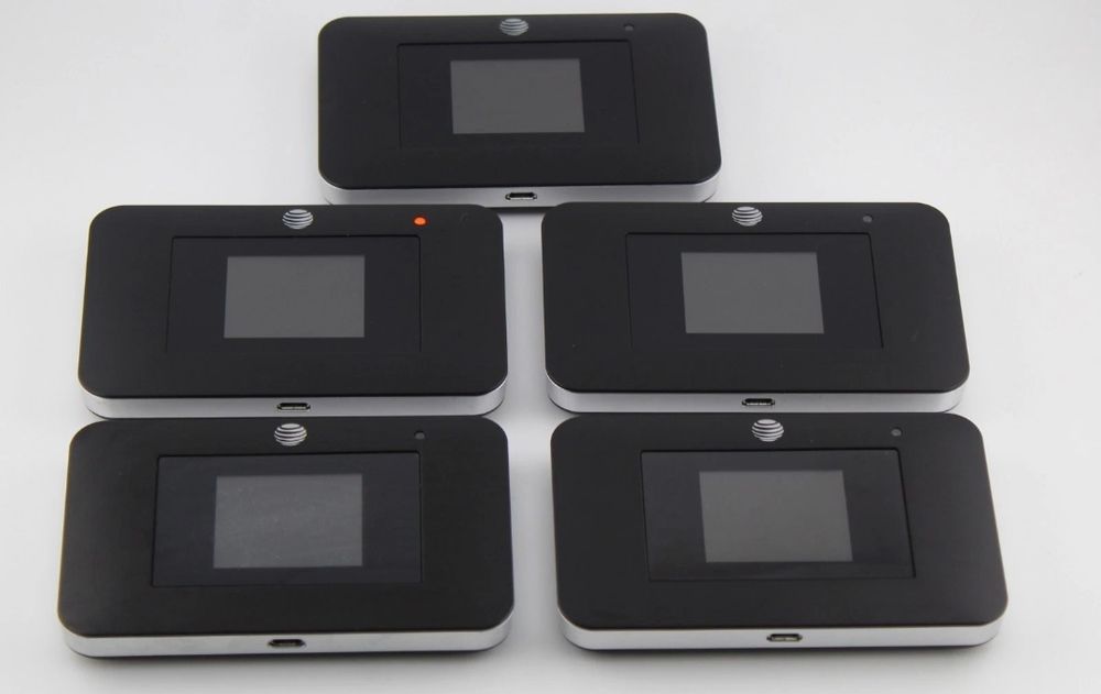 Netgear 797S 4G роутер Новорічна Знижка! Роутер по ціні  АКБ!