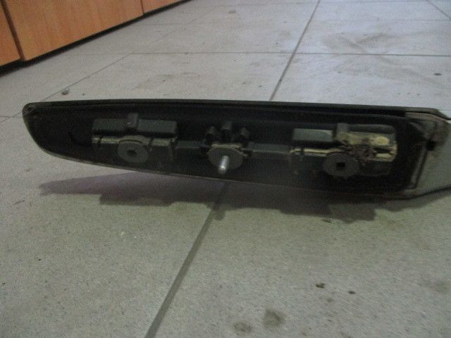 Barra de tejadilho PEUGEOT 508 SW