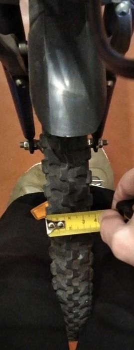 Велосипед підлітковий Madison