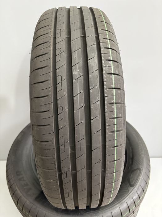 205/60 R16 96H XL шини GoodYear EfficientGrip Performance 2  шины