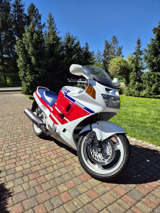Honda CBR 1000F zabytek idealna