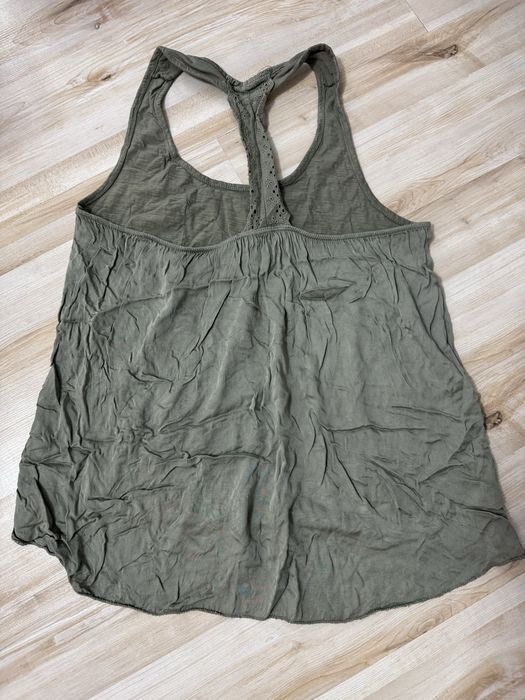 Bokserka khaki rozm L