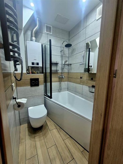 Wynajmę mieszkanie w centrum Koszalina - Widok 3