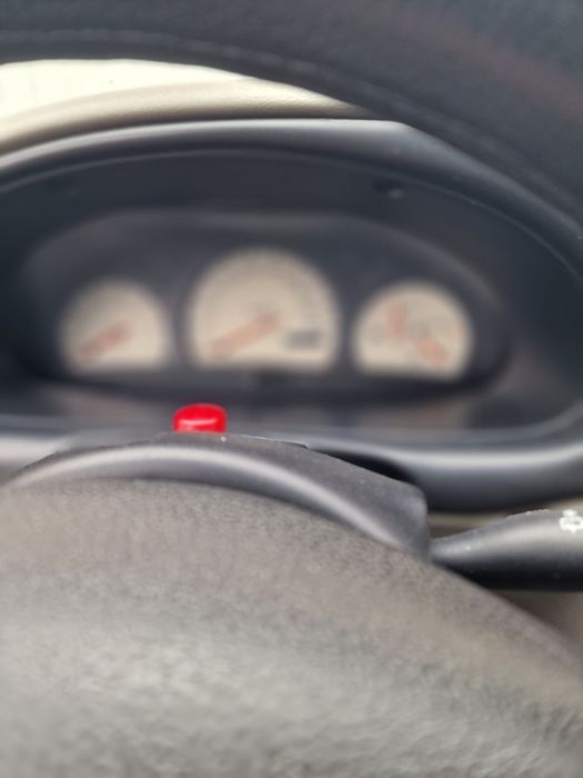 Ford Fiesta  1.25 Gasolina |  130.000 km | Bom Estado