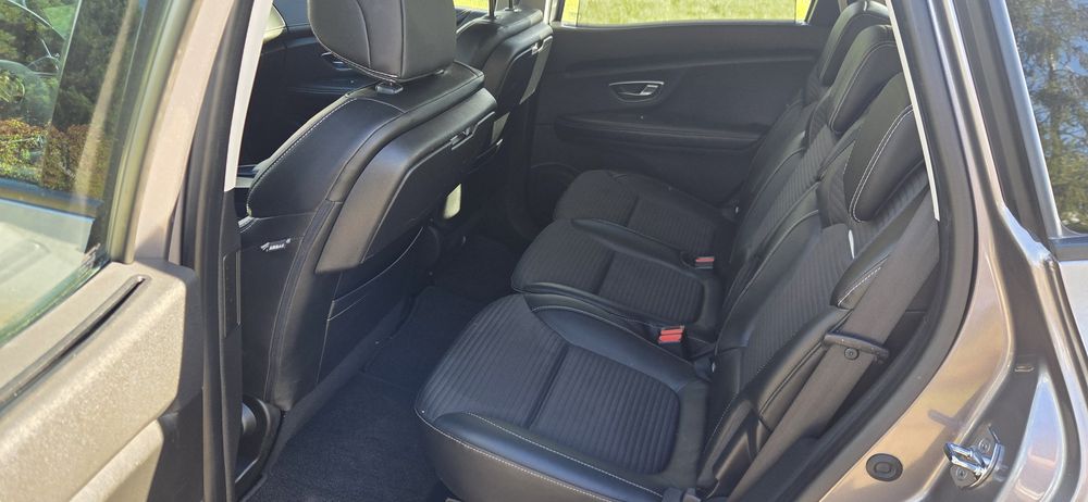 Renault Scenic 1.2 Tce 130km