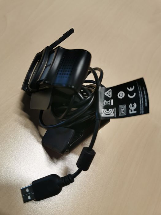 Logitech C930e kamerka uzywana sprawna