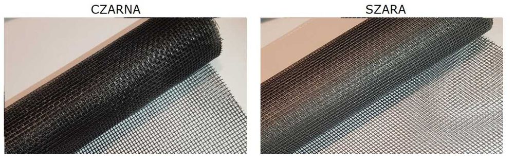 Moskitiery okienne JUŻ W 2 DNI !! Warszawa Białołęka