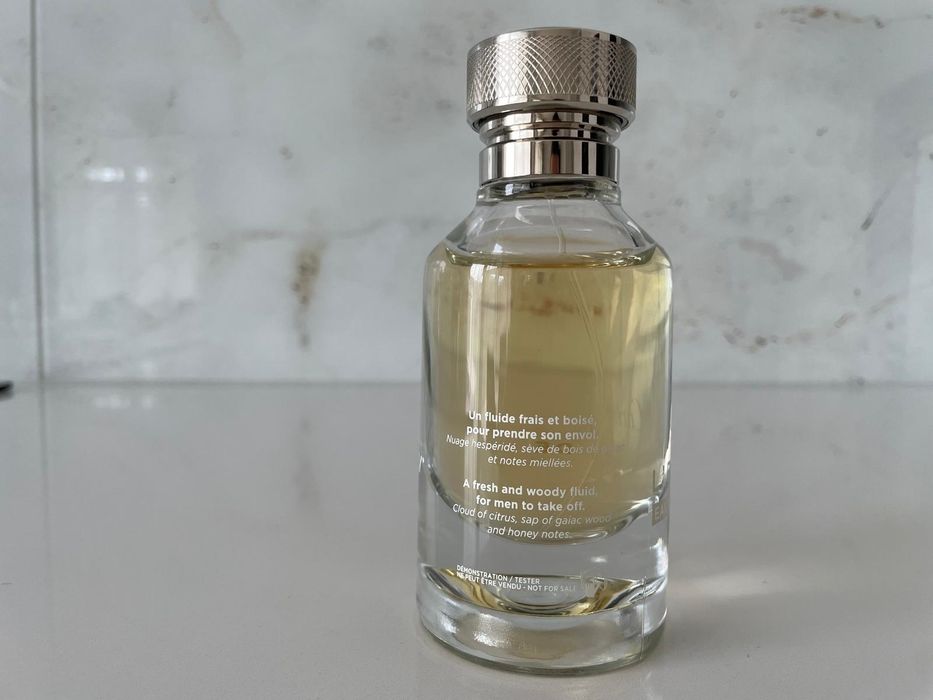 Cartier L'envol Eau de Toilette ok. 75/80ml