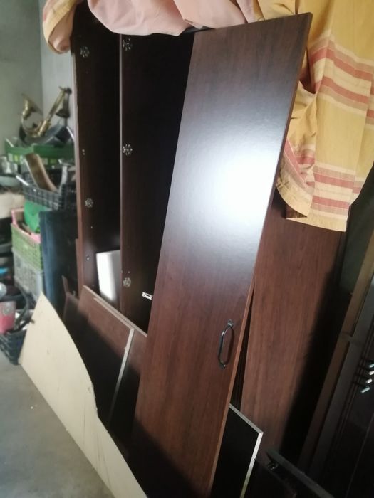 Móvel de Quarto de Casal