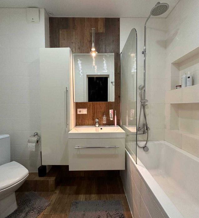 Продаж квартири євродвушка 48 кв.м ЖК У- Квартал Героїв Небесної Сотні