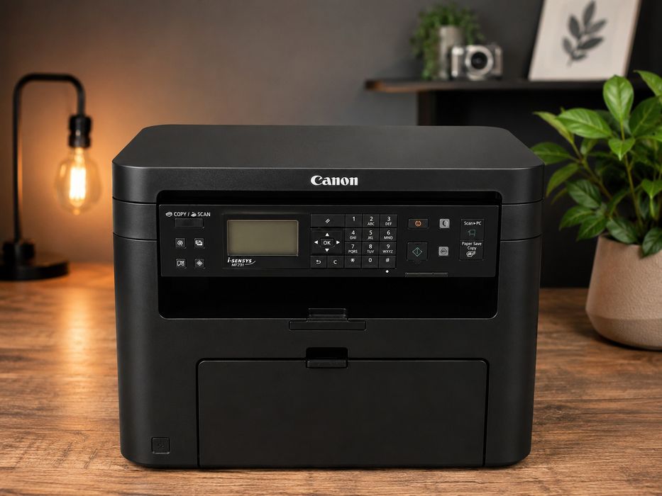 Продаю лазерное МФУ Canon i-SENSYS MF232