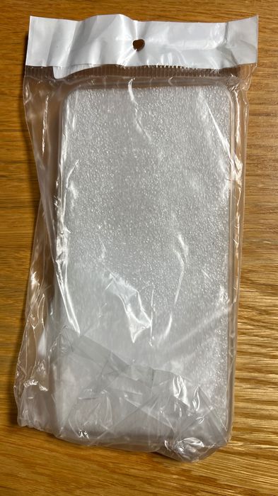 Etui iPhone 13 pro.