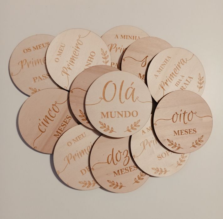 Placas de crescimento e primeiras conquistas