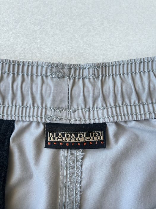 Чоловічі карго Napapijri Malbury Cargo 2, розмір s, оригінал