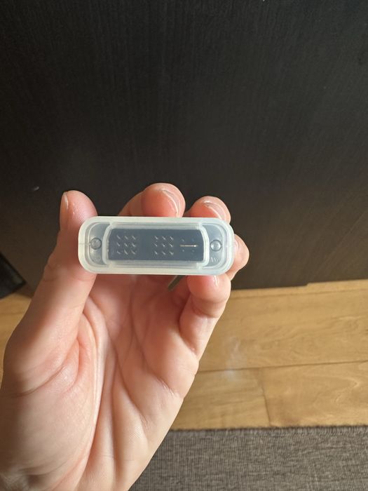 Apple VGA-to-DVI Adapter64564413679491122