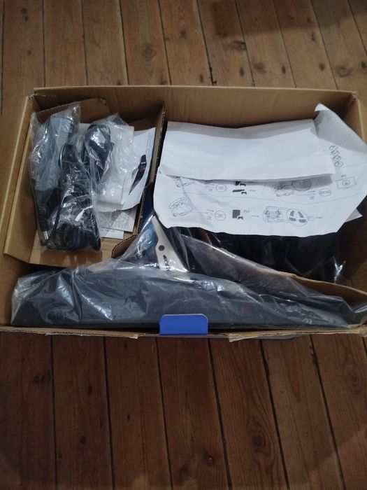Vende Logitech G29+ Cambio as caixas dos artigos estão incluídas