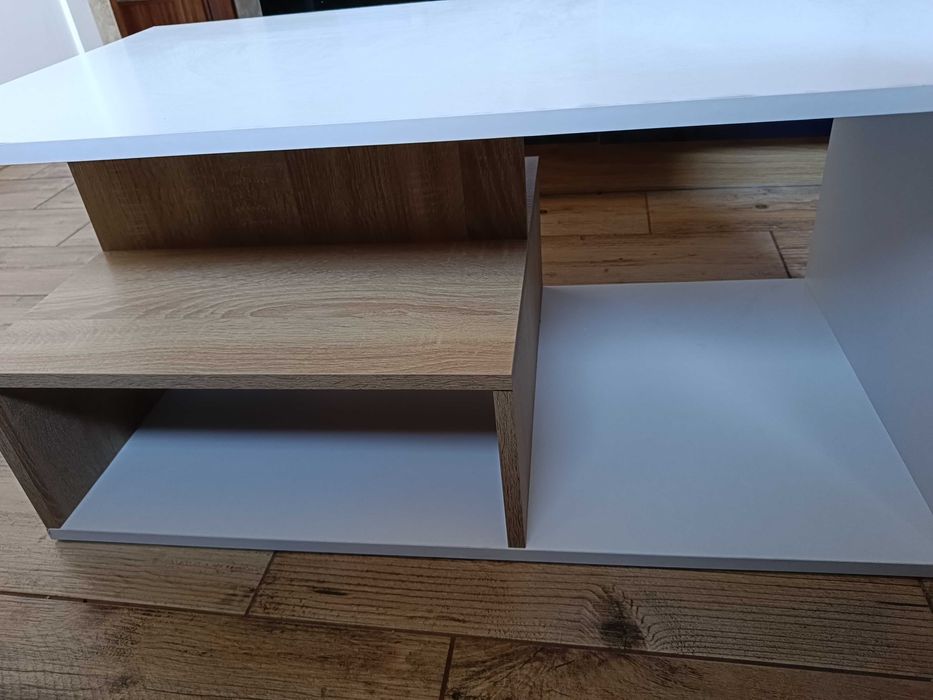 Stolik kawowy sonoma