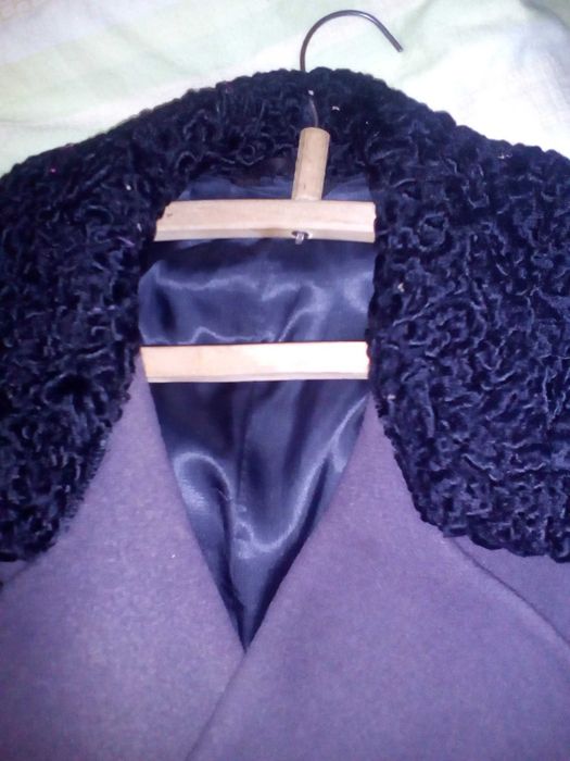 Костюми пальта СССР