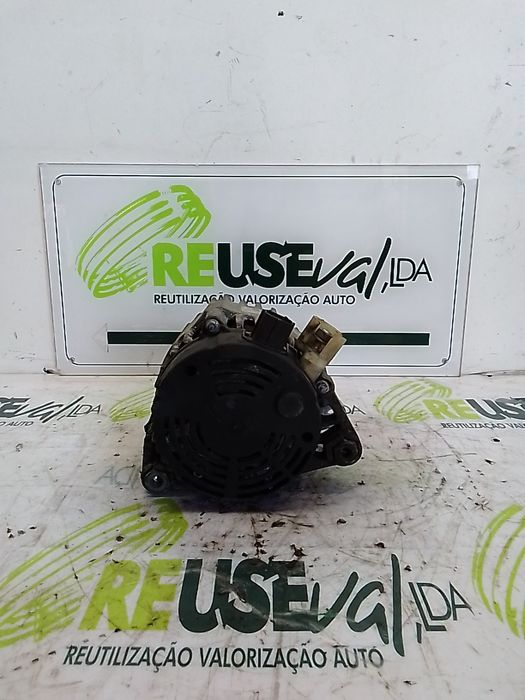 Alternador FORD C-Max (DM2)