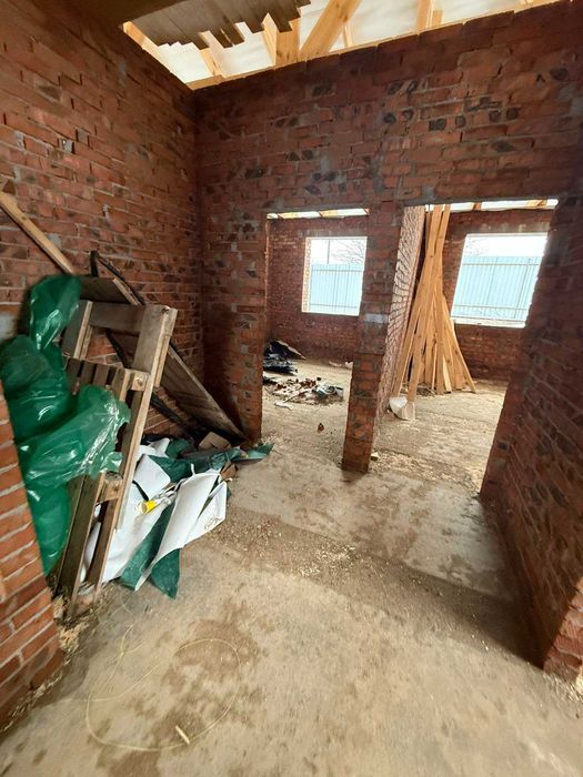 ТОП-локація! Будинок 120 м²  + підвал 120 м2! VRV ID: 40695