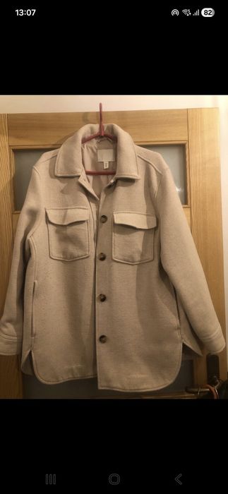 Płaszczyk H&M rozmiar M