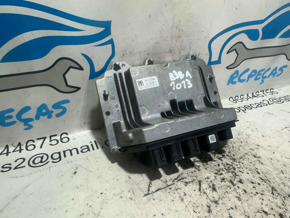 Centralina Motor Original Bosch BMW MINI B38A15 1.5 8635625 0261S10823