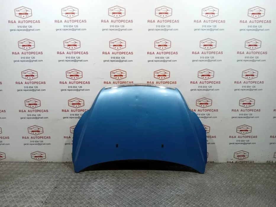 Capot Ford Focus MK2 II Facelift Original