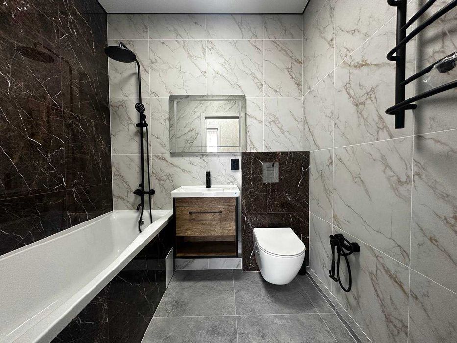 ‼️Эксклюзив Квартира с видом моря‼️Новый ремонт рядом Парк Горького