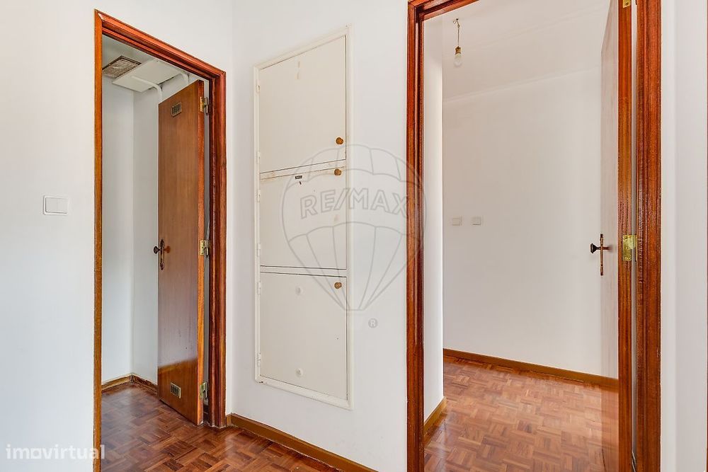 Apartamento T1 para venda