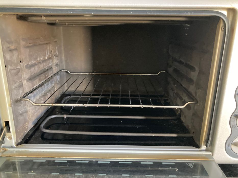 Forno electrico Moulinex Activys