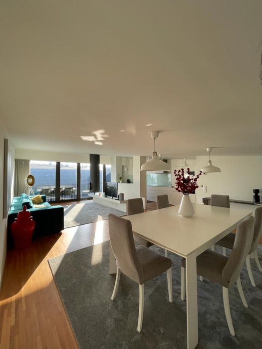 Apartamento de Luxo T3 em condomínio privado para ferias Apulia