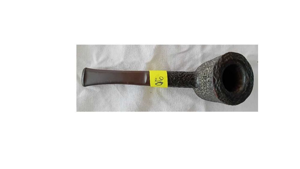 Cachimbo Mayon Texas