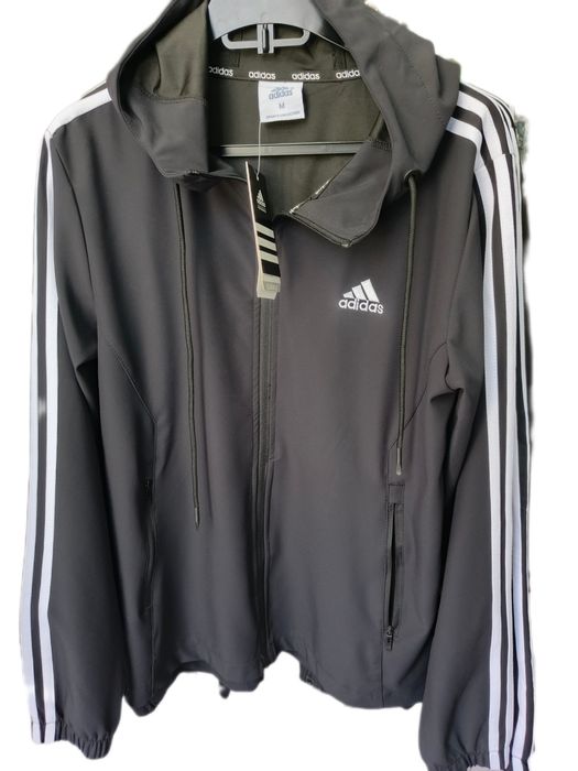 Костюмы Adidas, Nike