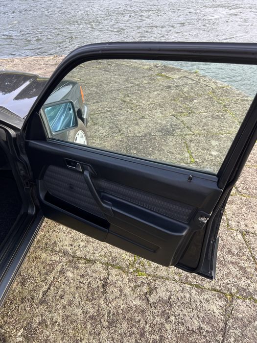 Mercedes-Benz 190d 2.0 Nacional A/C