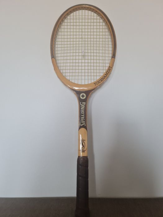 Raquete tenis vintage ( Dunlop , Adidas , Snauwaert  , wilson )