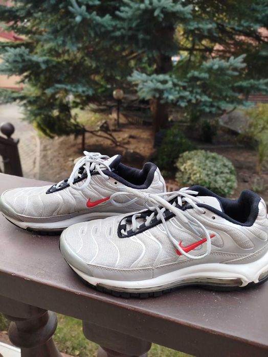 Buty damskie sportowe