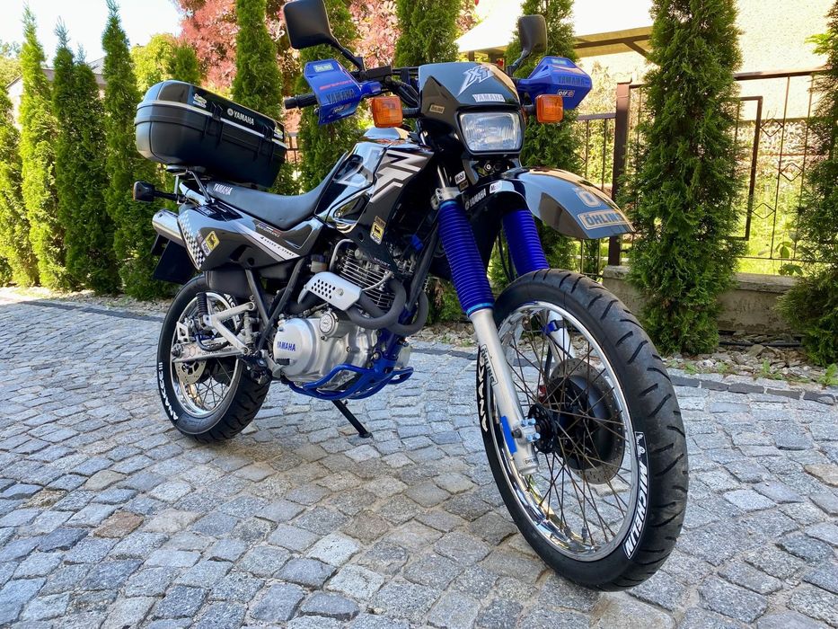 Yamaha