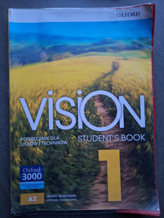 Podręcznik szkolny.