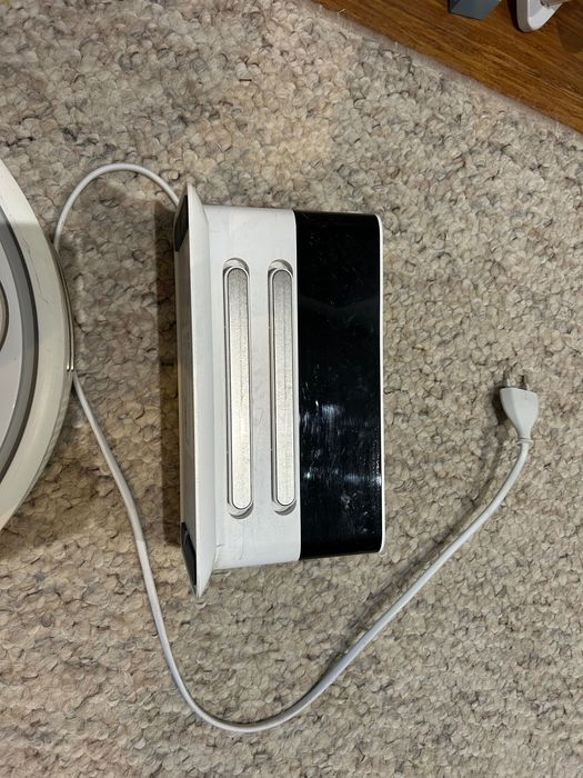 Odkurzacz Mi Robot Vacuum