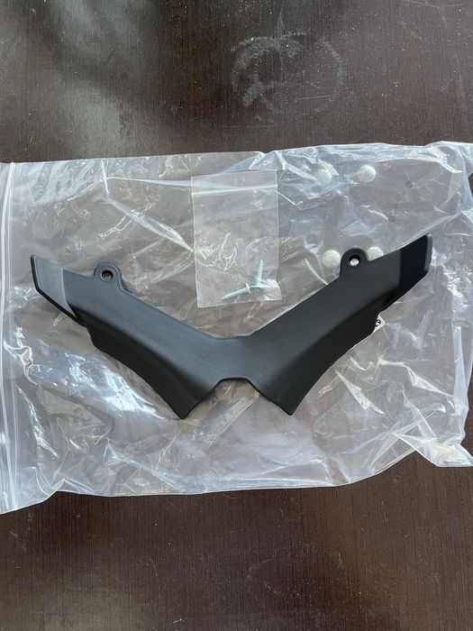 Asa farol yamaha MT 125