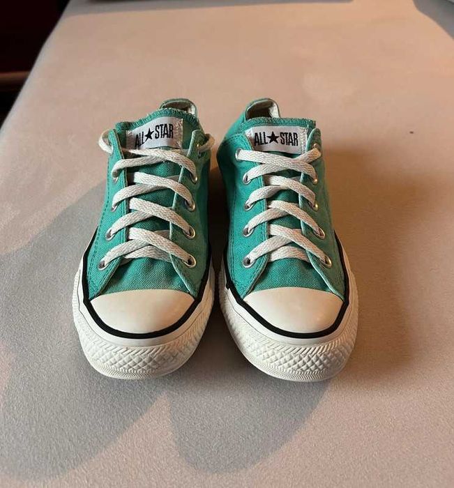 Buty damskie trampki Converse 36,5