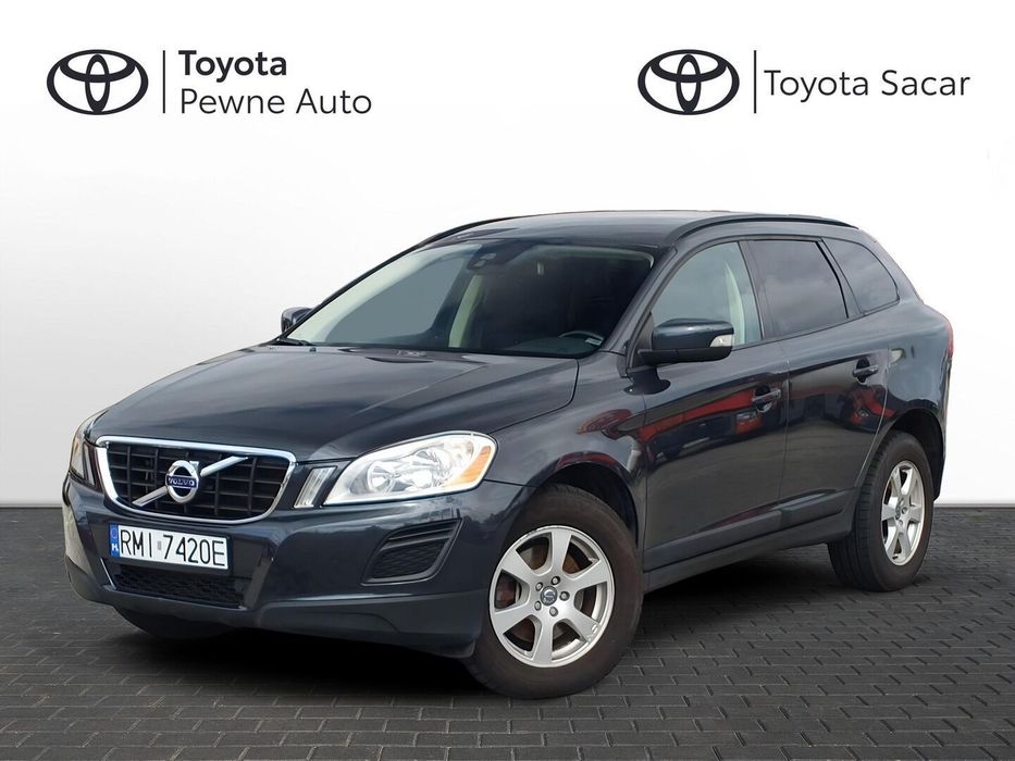 Volvo XC 60
