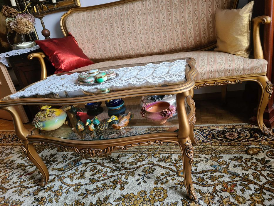 Wyjątkowy zestaw Ludwik Filip