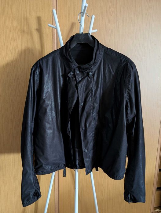 Blusao Dainese Super Rider D-Dry 2XL 56