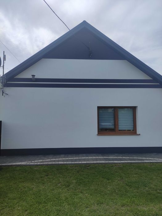 Docieplenia Budynków