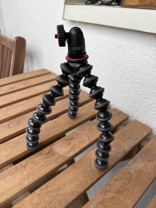 Statyw Joby GorillaPod 1K Kit