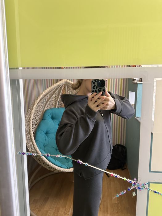 Трикотажний костюм