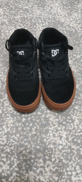 Черевики для хлопчика осінні