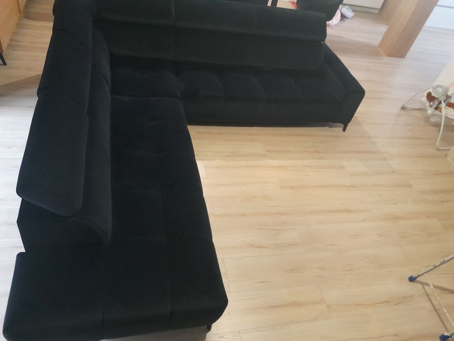 Sprzedam narożnik .