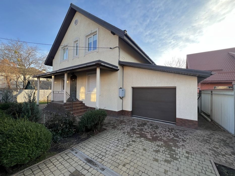 Будинок за адресою (площа 255 м²) - Atlanta.ua - фото 5